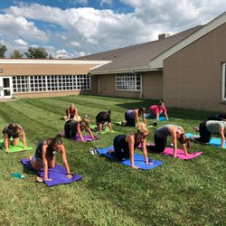 Studio You Yoga & Pilates