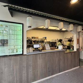 Premium Matcha Cafe Maiko - Desserts Near Me - Portland, Oregon