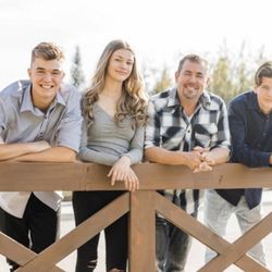 Total Pest Management - Stephen and my family.