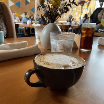 Madison - Lavender coconut Latte - Italian Near Me - San Diego, California Madison - Lavender coconut Latte - Italian Near Me - San Diego, California