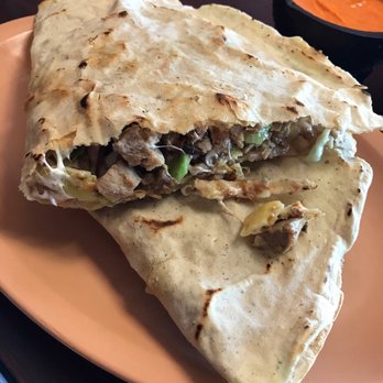 Morelos - Tlayuda - Mexican Near Me - Rio Grande, New Jersey