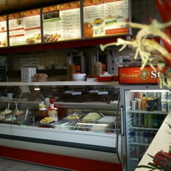 Eil Imbiss & Pizzeria