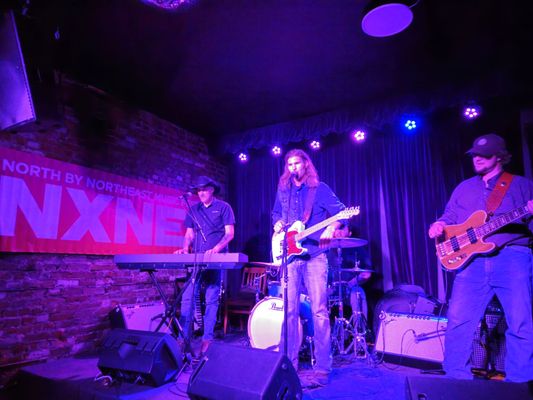 The Cameron House by null