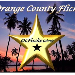 Orange County Flicks
