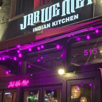 Jab We Met Indian Kitchen - Desserts Near Me - Washington, DC, District of Columbia