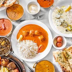 Claypit Cuisine of India - "Welcome to Claypit Cuisine of India in Mill Creek!"
Location: Mill Creek, WA