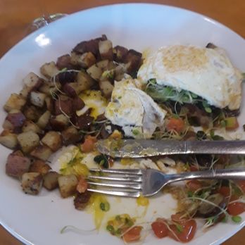 Uptown Kitchen - Yummy!!!! Vegetarian croissant - New American Near Me - Granger, Indiana Uptown Kitchen - Yummy!!!! Vegetarian croissant - New American Near Me - Granger, Indiana