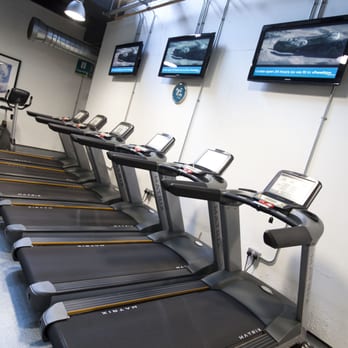 Puregym - Gyms Near Me - Leeds, XWY
