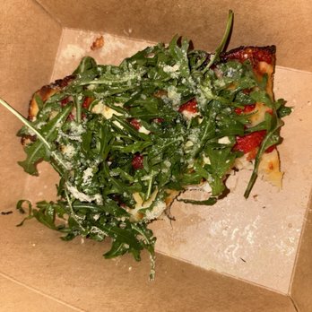Wild Child Pizza - Arugula Ricotta - Pizza Near Me - Portland, Oregon Wild Child Pizza - Arugula Ricotta - Pizza Near Me - Portland, Oregon