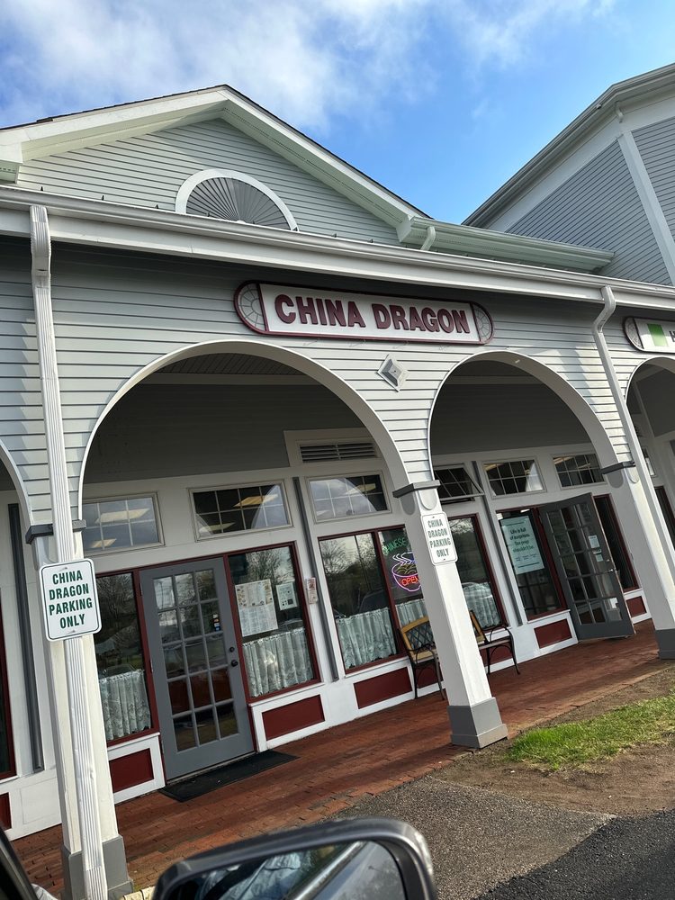 CHINA DRAGON Updated October 2024 12 Photos & 26 Reviews 42 E