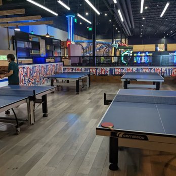 REVL Social Club - Sports Bars Near Me - Pflugerville, Texas