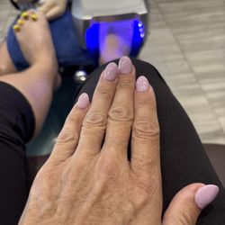 Fancy Nails