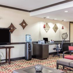 Comfort Suites Lawton Near Fort Sill