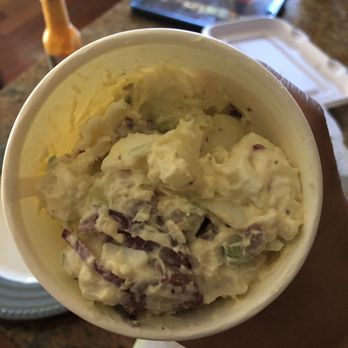 Little Lucca - Potato Salad - 1/2 pint - Sandwiches Near Me - Burlingame, California