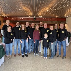 Dash 90 Wines - As a family owned and operated winery we greatly enjoy getting to know each of our customers!