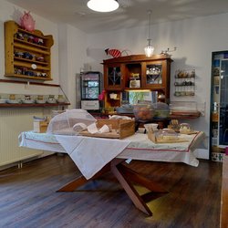 Gasthof Zur Steirerstubn - Frühstück
