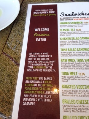 Big Mike’s Healthy Choices- Breakfast - Lunch - Brunch by null