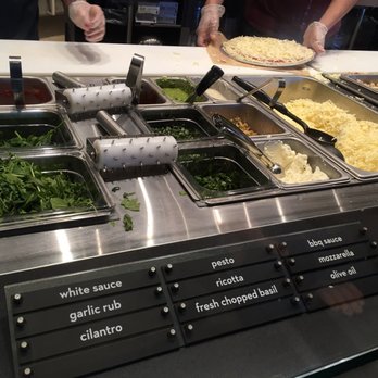 MOD Pizza - Fast Food Near Me - Live Oak, Texas MOD Pizza - Fast Food Near Me - Live Oak, Texas
