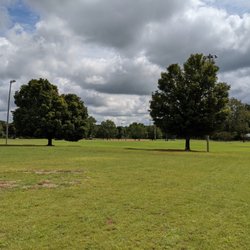 Tryon Park - Tryon Optimist Club Park, Bessemer City