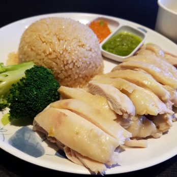 Cluck2Go - Hainan Near Me - Rowland Heights, California Cluck2Go - Hainan Near Me - Rowland Heights, California