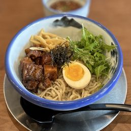 Signature Yuzu Shoyu