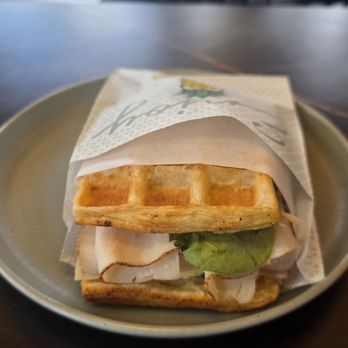 Bora Bora Smoothie Cafe - Coffee & Tea Near Me - Brooklyn, New York
