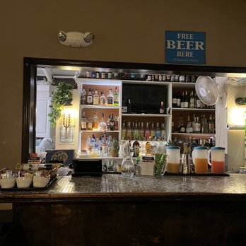 Sugarcane Grille - Caribbean Near Me - Charlotte Amalie, Virgin Islands