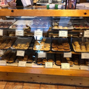 Jacob Lake Inn - Yummy pastries! - American Near Me - Jacob Lake, Arizona