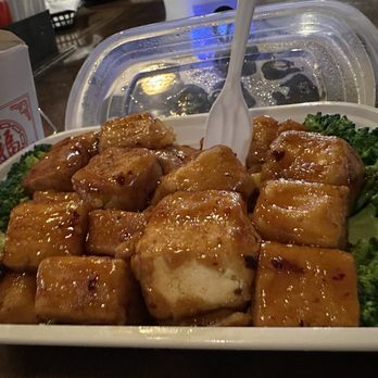 Shang Shan - Orange tofu - Chinese Near Me - Columbus, Ohio Shang Shan - Orange tofu - Chinese Near Me - Columbus, Ohio