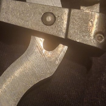 Ramsey Outdoor - Lever action bluing worn off and worn loose part - Outdoor Gear Near Me - Ramsey, New Jersey