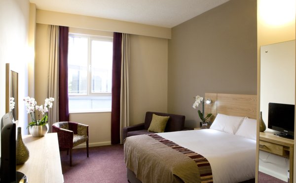 Leonardo Hotel Aberdeen by null
