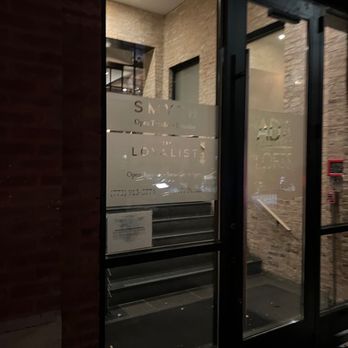 Smyth - New American Near Me - Chicago, Illinois