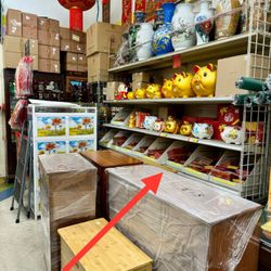 T S Emporium