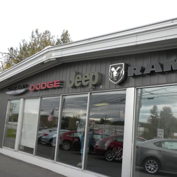 Franklin Chrysler Dodge Jeep - Car Dealers Near Me - Farmington, Maine Franklin Chrysler Dodge Jeep - Car Dealers Near Me - Farmington, Maine