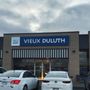 Restaurant au Vieux Duluth