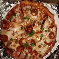 Bohman's Drive-Thru Carry Out