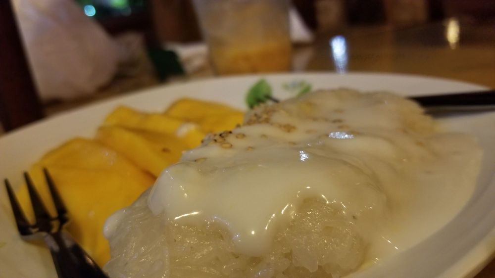 NaraDeva Thai Restaurant