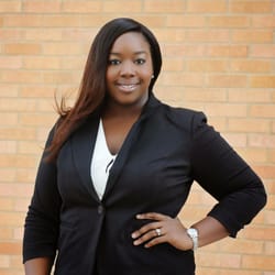 Raynece Million - Keller Williams Realty