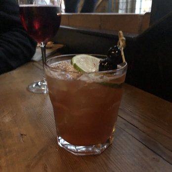 Lucille - Mexican firing squad - Pizza Near Me - Madison, Wisconsin Lucille - Mexican firing squad - Pizza Near Me - Madison, Wisconsin