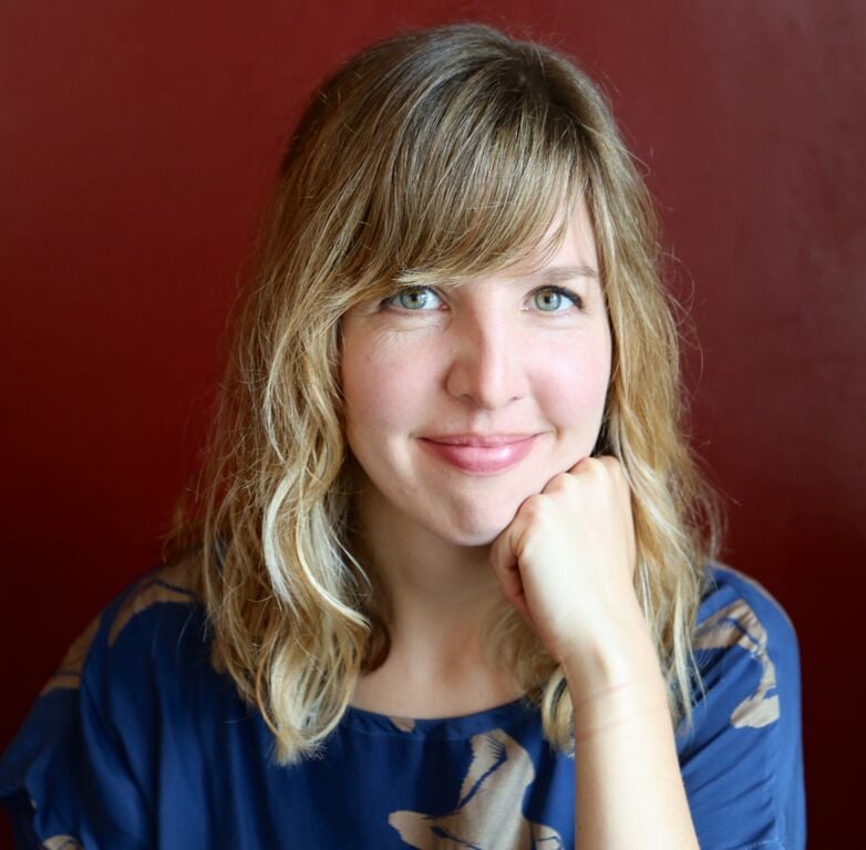Erica Rath Psychotherapy, MFT - child therapist in San Francisco, CA