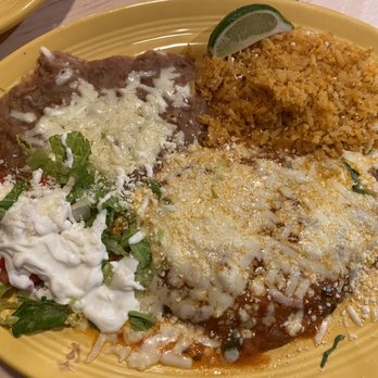 Senorial Mexican Restaurant - Chili relleno. My favorite!! - Mexican Near Me - Beaumont, California Senorial Mexican Restaurant - Chili relleno. My favorite!! - Mexican Near Me - Beaumont, California