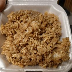 Fried rice