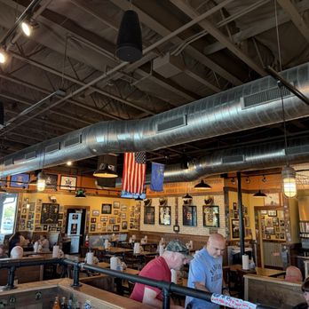 Mission BBQ - Barbeque Near Me - Henderson, Nevada