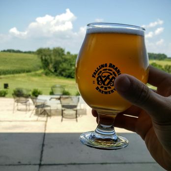 Falling Branch Brewery - Breweries Near Me - Street, Maryland Falling Branch Brewery - Breweries Near Me - Street, Maryland