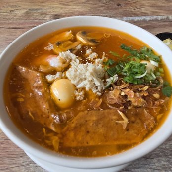 DK Cuisine - Bánh canh cua - Vietnamese Near Me - Westminster , California