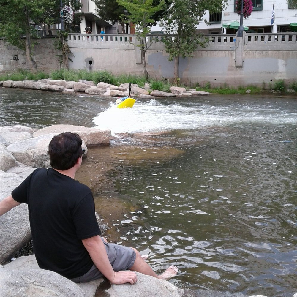 Wingfield Park - Cooling down. - Parks Near Me - Reno, Nevada Wingfield Park - Cooling down. - Parks Near Me - Reno, Nevada