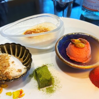 Ima - Japanese Near Me - Beverly Hills, California