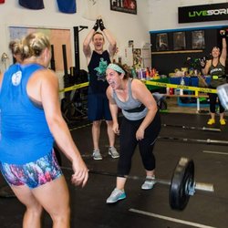 CrossFit Catonsville