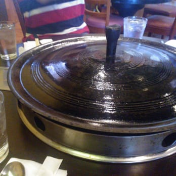 Sottukkeong - Grilling on a sottukkeong :) - Korean Near Me - Lynnwood, Washington Sottukkeong - Grilling on a sottukkeong :) - Korean Near Me - Lynnwood, Washington