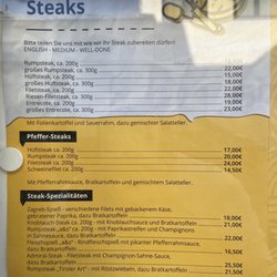 Bistro A&S